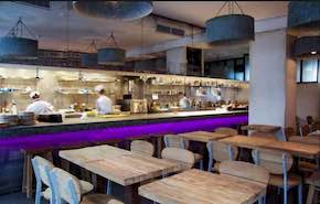 Главный зал