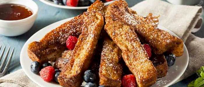 Слойка Слойка